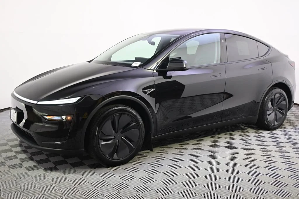 Used 2026 Tesla Model Y Premium with VIN 7SAYGDED6TA428632 for sale in Minneapolis, Minnesota