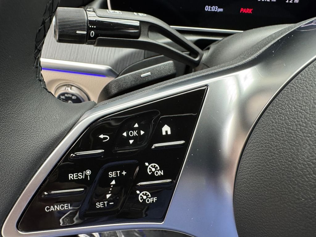 New 2026 White Mercedes-Benz C 300 image 13