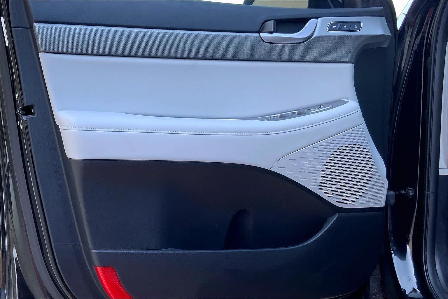 2025 Hyundai Palisade SELPremium - Photo 21