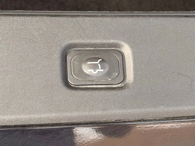 Certified Used 2025 Black Ford Platinum image 25