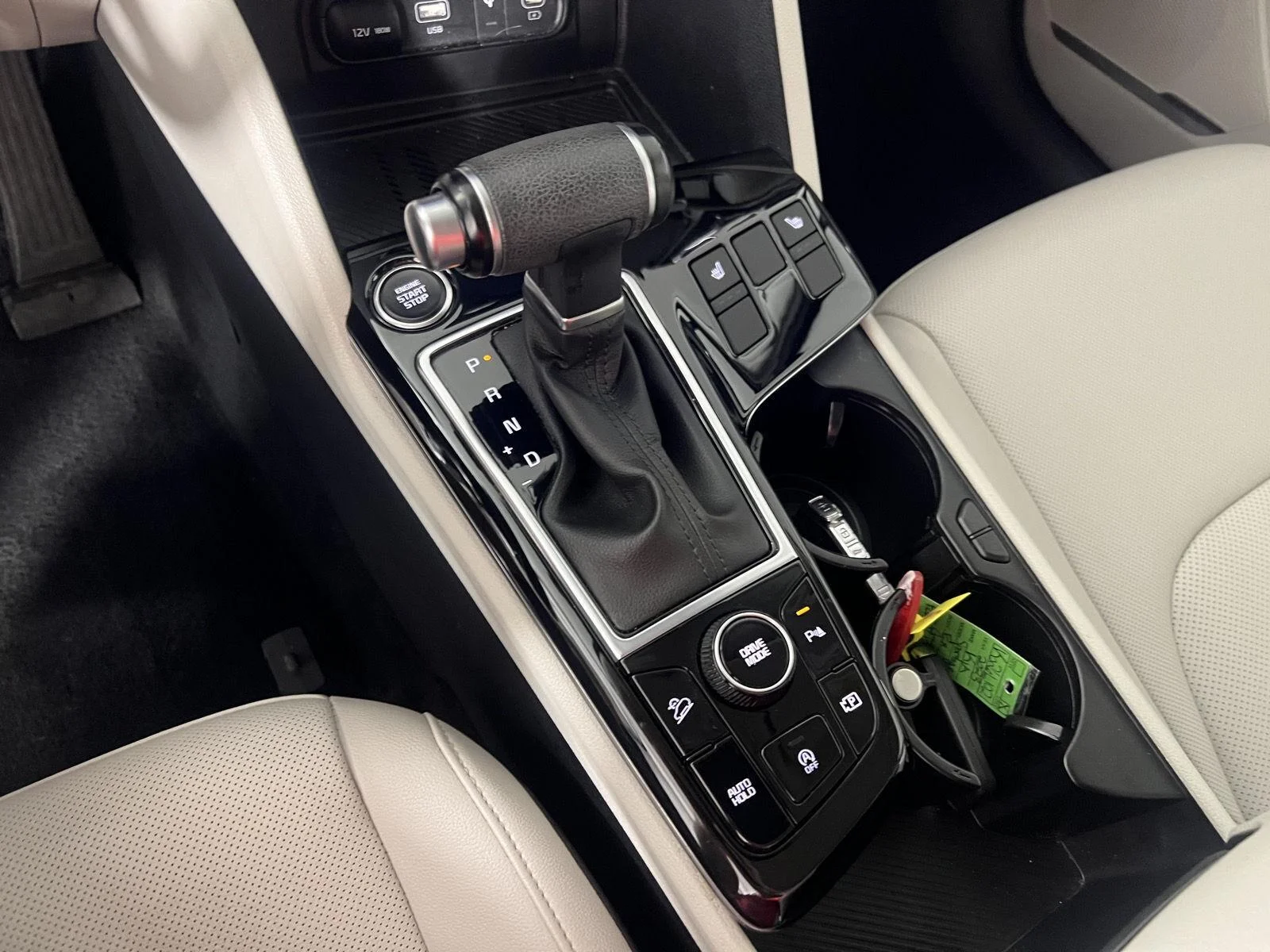 Certified Used 2023 Gravity Gray Kia EX image 24