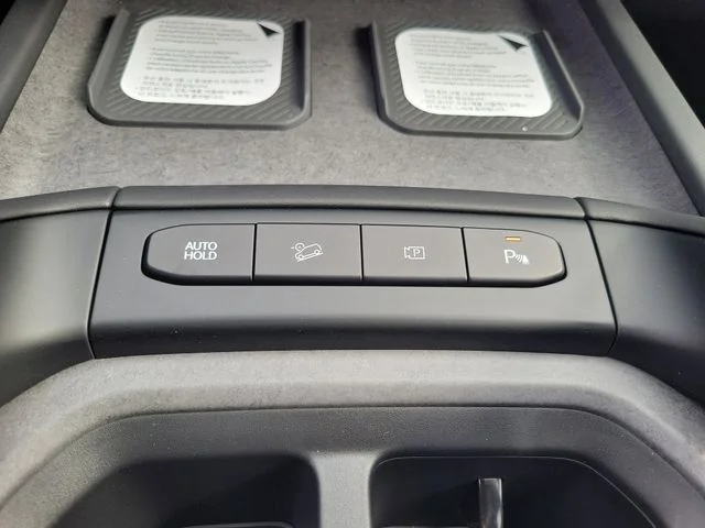New 2027 Terrain Brown Matte Kia X-Line EX image 31