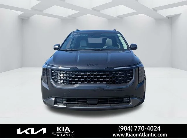 New 2026 Panthera Metal Kia SX Prestige image 8