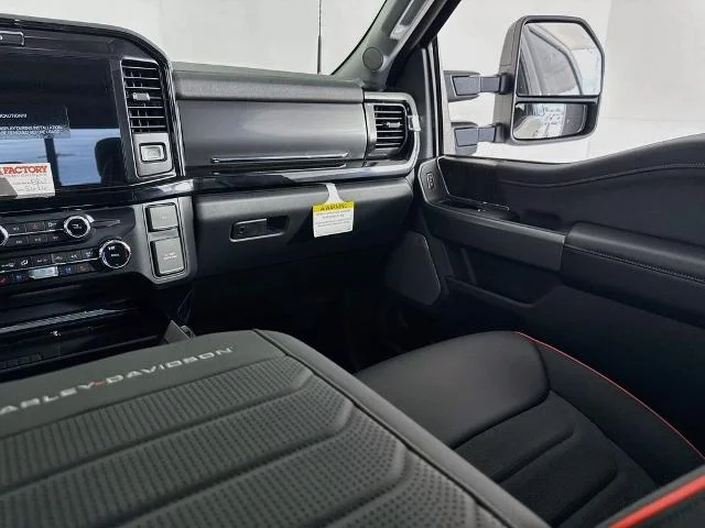 New 2026 Avalanche Ford F-250® Lariat® image 60