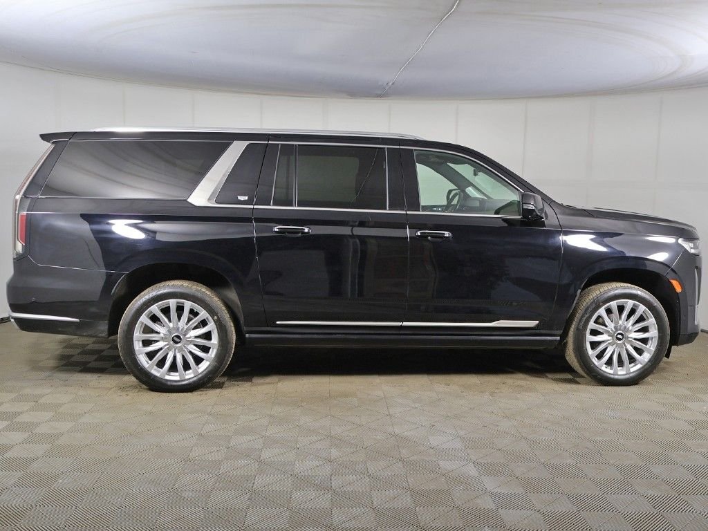 2023 Cadillac Escalade ESV Premium Luxury - Photo 18