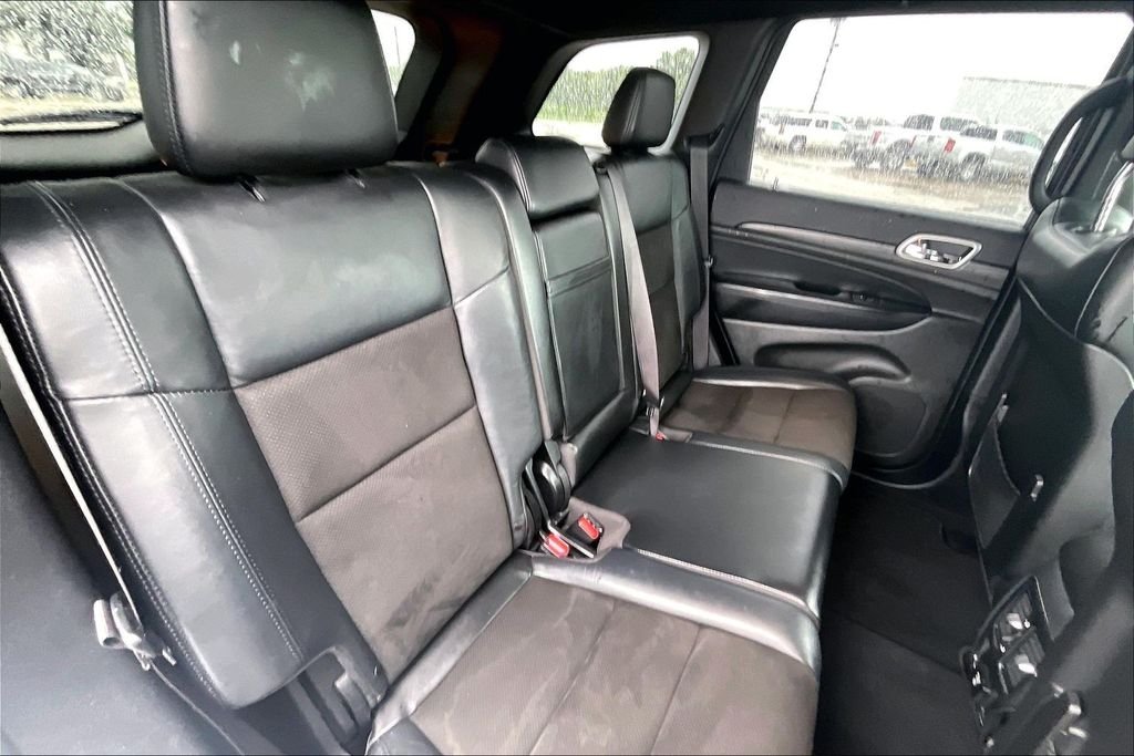 Used 2019 Bright White Clearcoat Jeep Altitude image 22