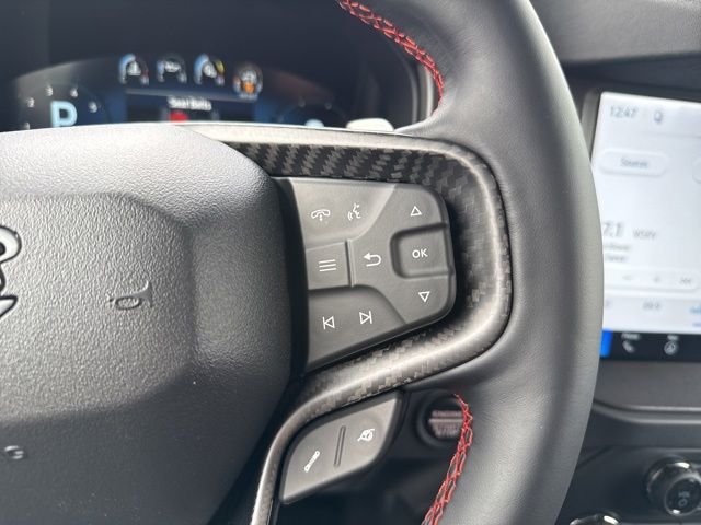 New 2026 Avalanche Gray Ford Raptor image 31