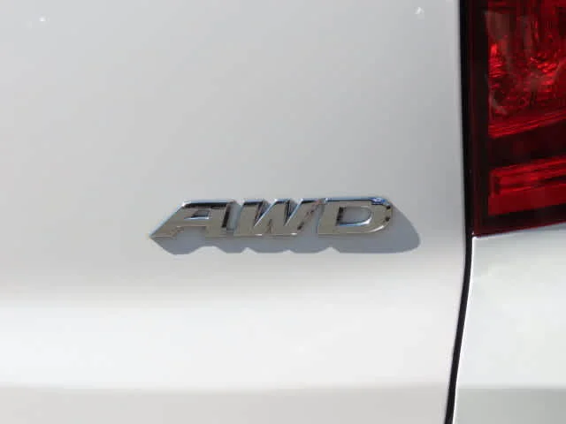 2024 Honda Passport EX-L - Photo 8