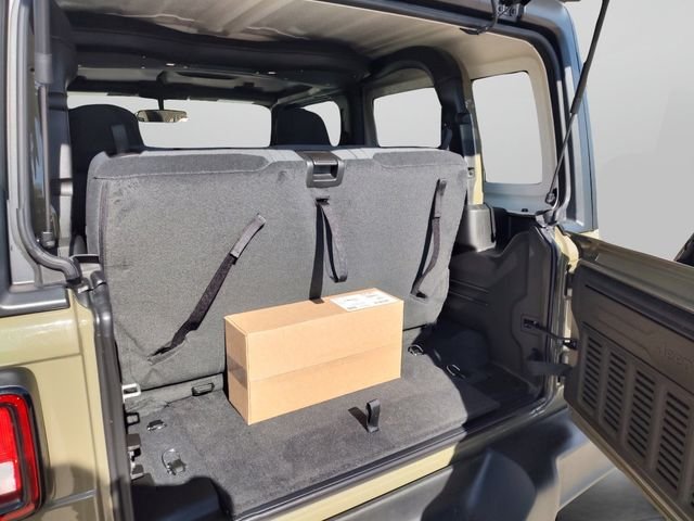 New 2026 41 Jeep Sport image 33