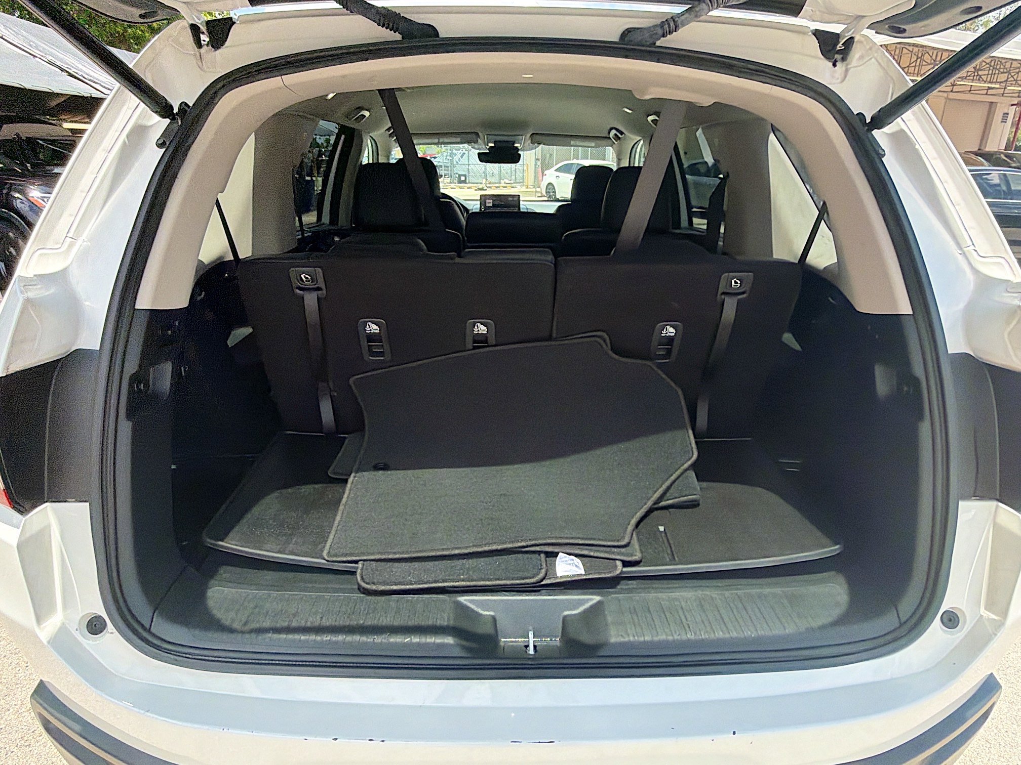 2023 Honda Pilot EX-L - Photo 26