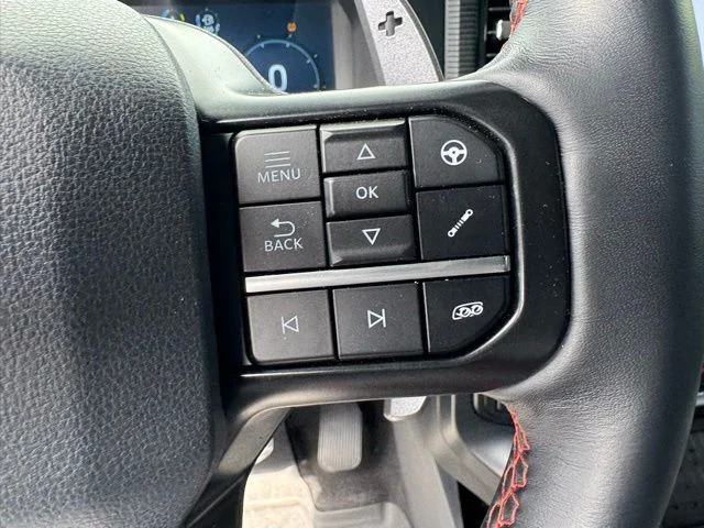Used 2024 Gray Ford Raptor image 26