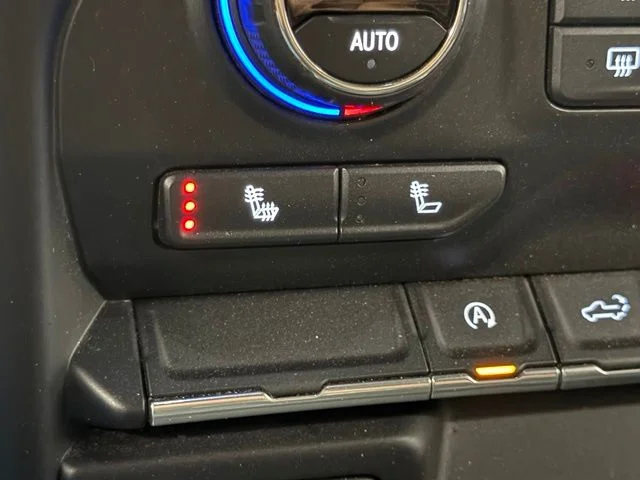 Used 2019 Red Chevrolet RST image 25