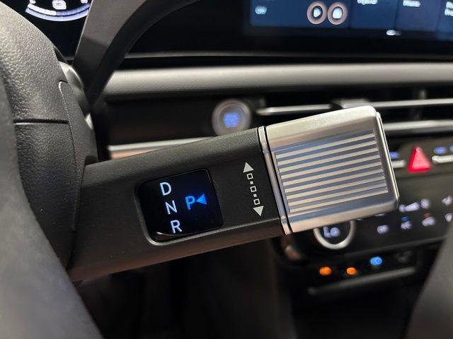 New 2026 Gray Hyundai SEL AWD image 17