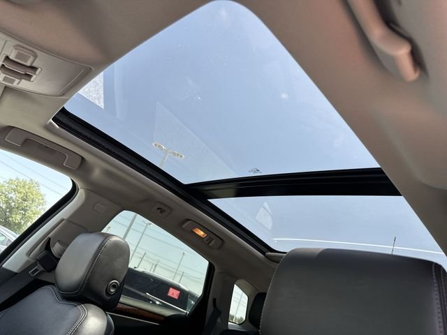Used 2014 Black Cadillac Performance image 18