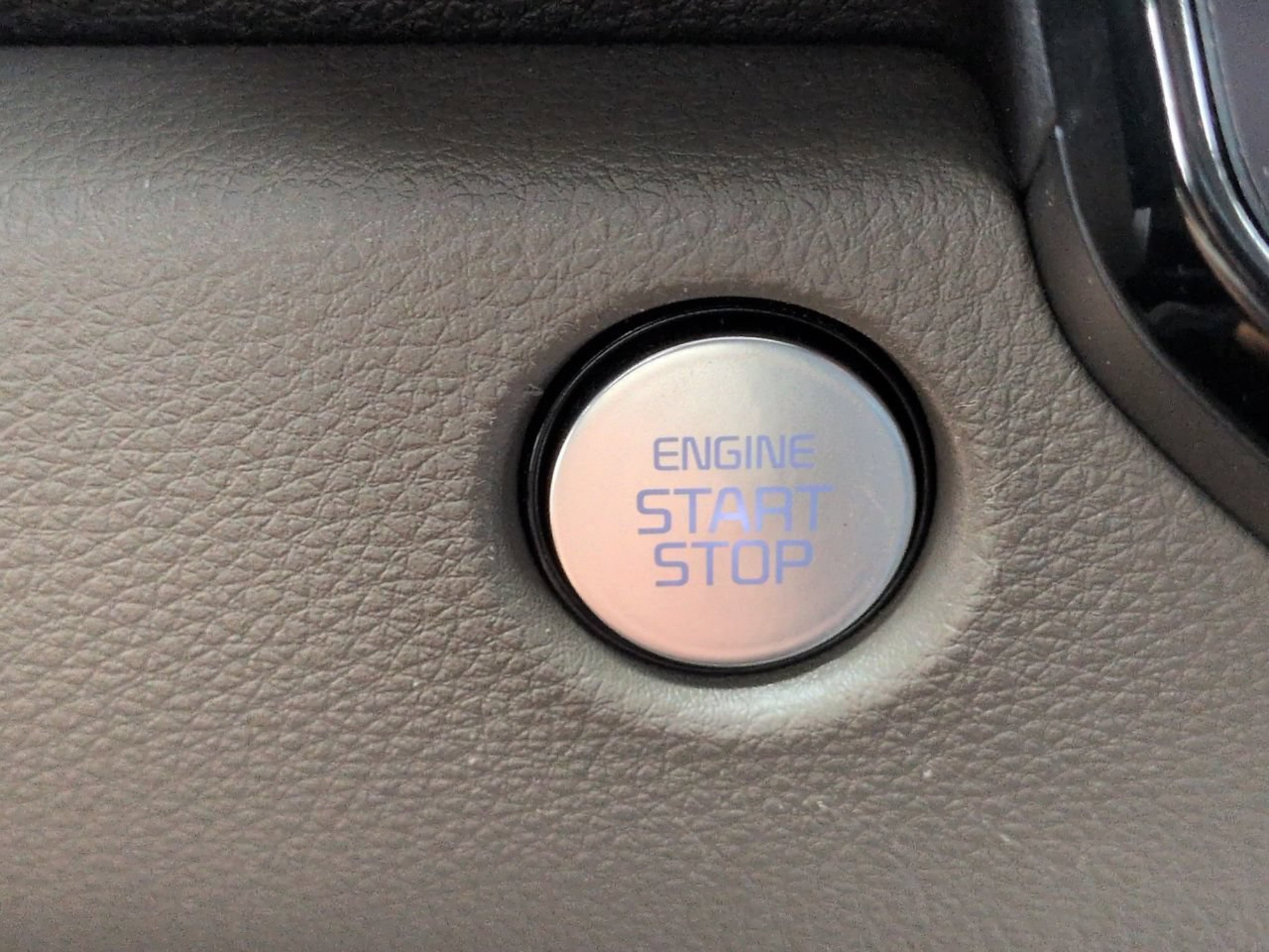 Certified Used 2025 Flare Red Kia LXS image 29