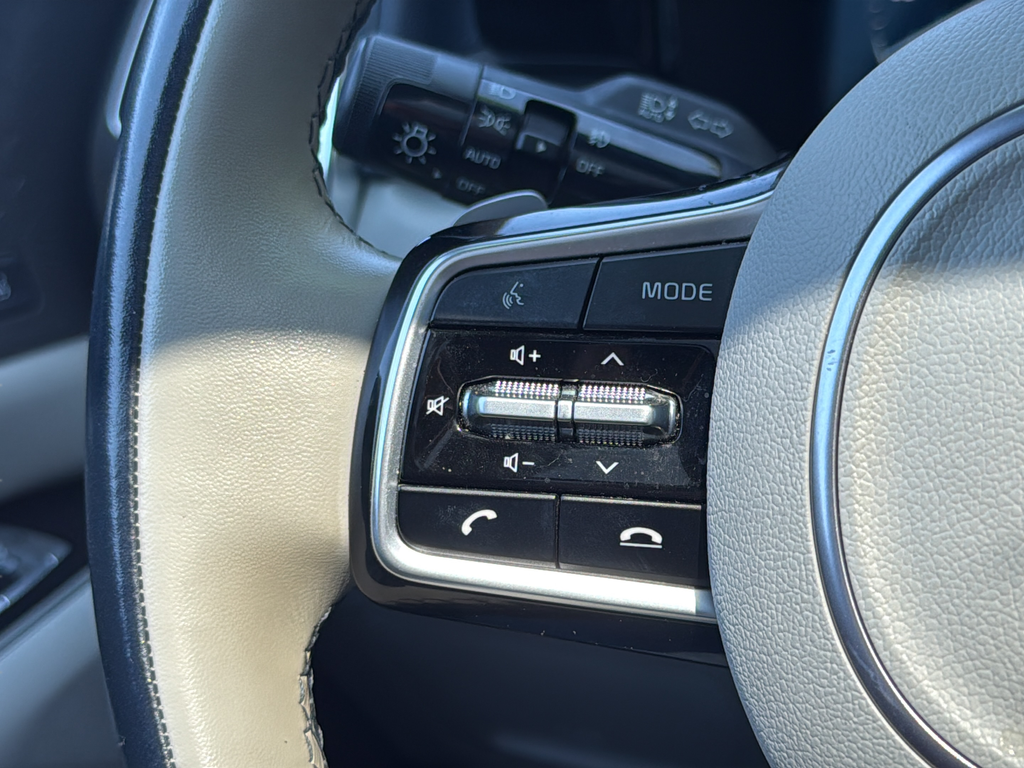 Used 2023 Gray Kia SX Prestige image 18