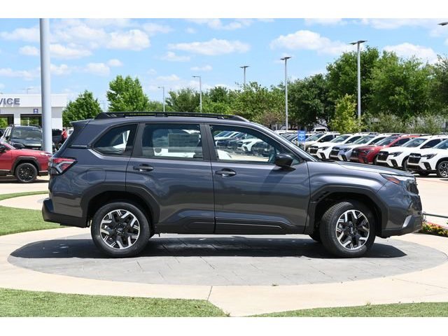 New 2026 Gray Subaru Standard Model image 31