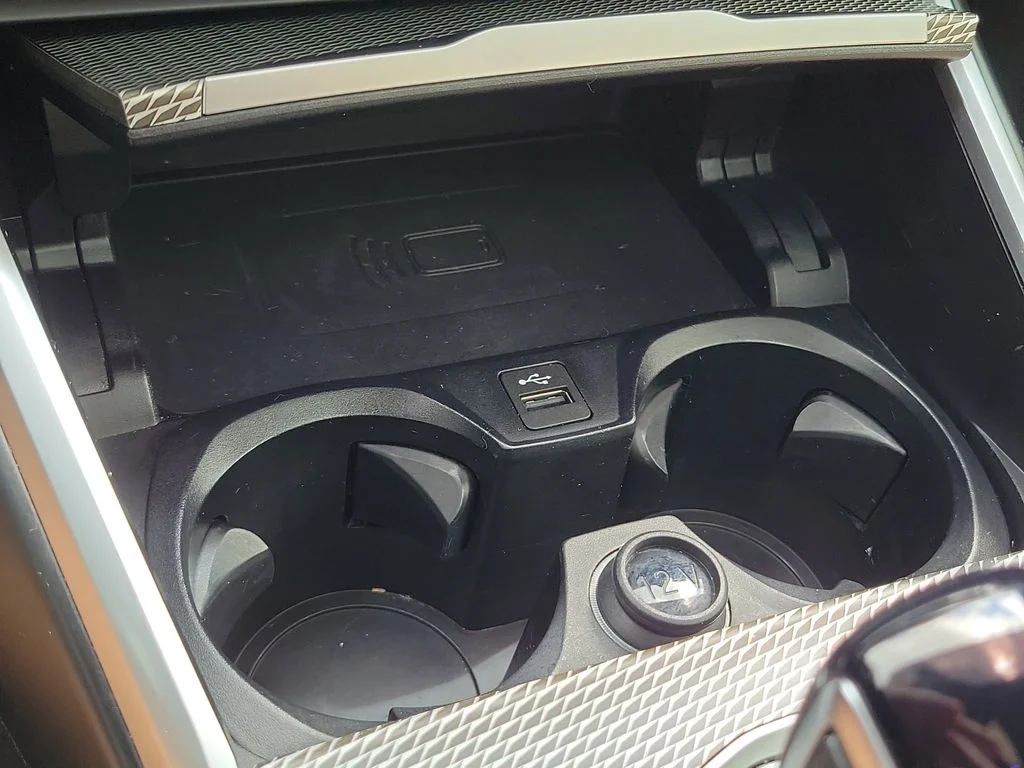 Used 2022 White BMW 230i image 29