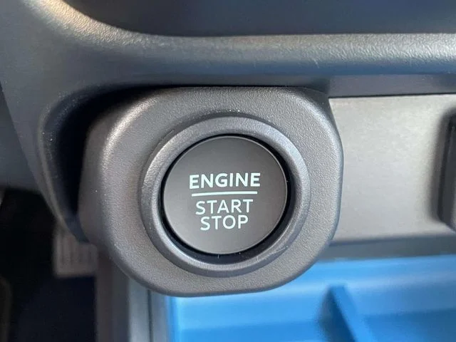 New 2026 Velocity Blue Ford XLT image 27