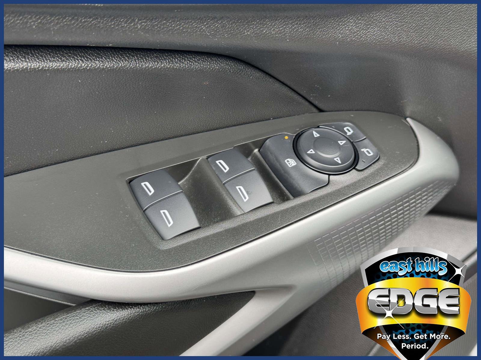 2024 Chevrolet Trax LS - Photo 15