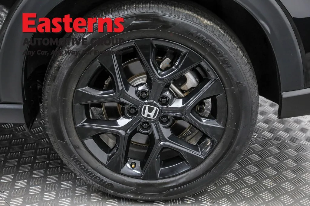 Used 2023 Black Honda Sport image 32