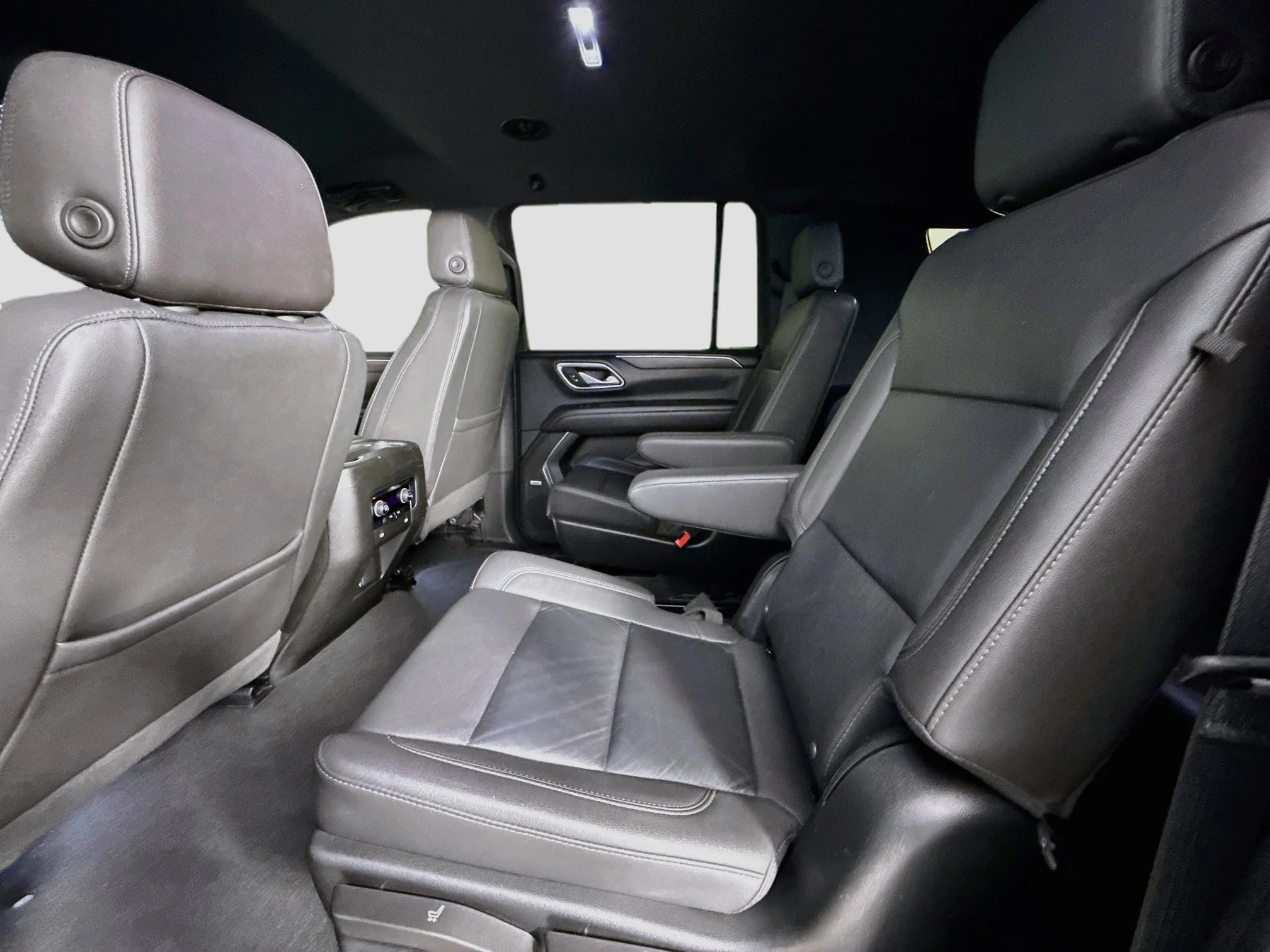 Used 2024 Black Chevrolet LT image 26