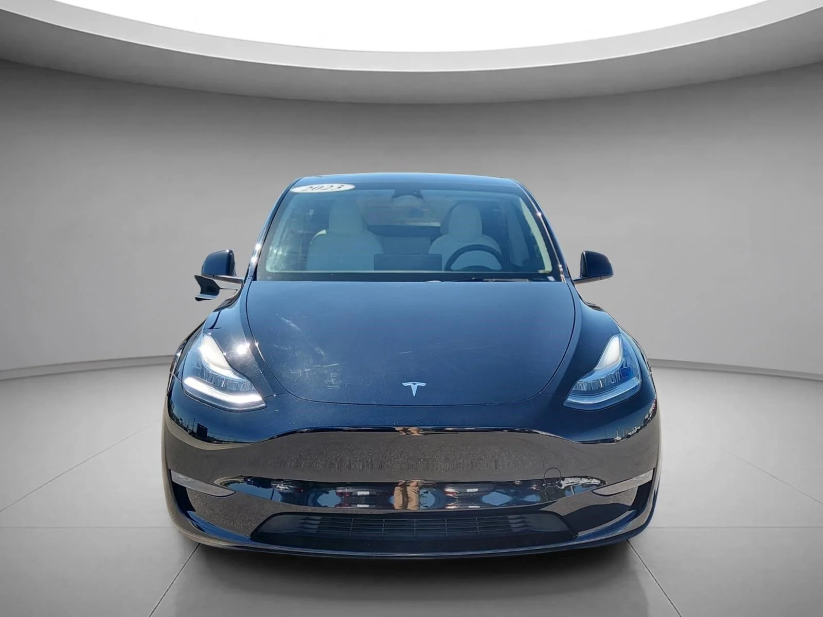 Used 2023  Tesla Long Range image 8