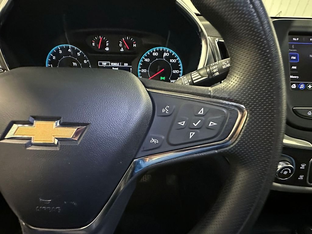 Used 2021 Gray Chevrolet LS image 35