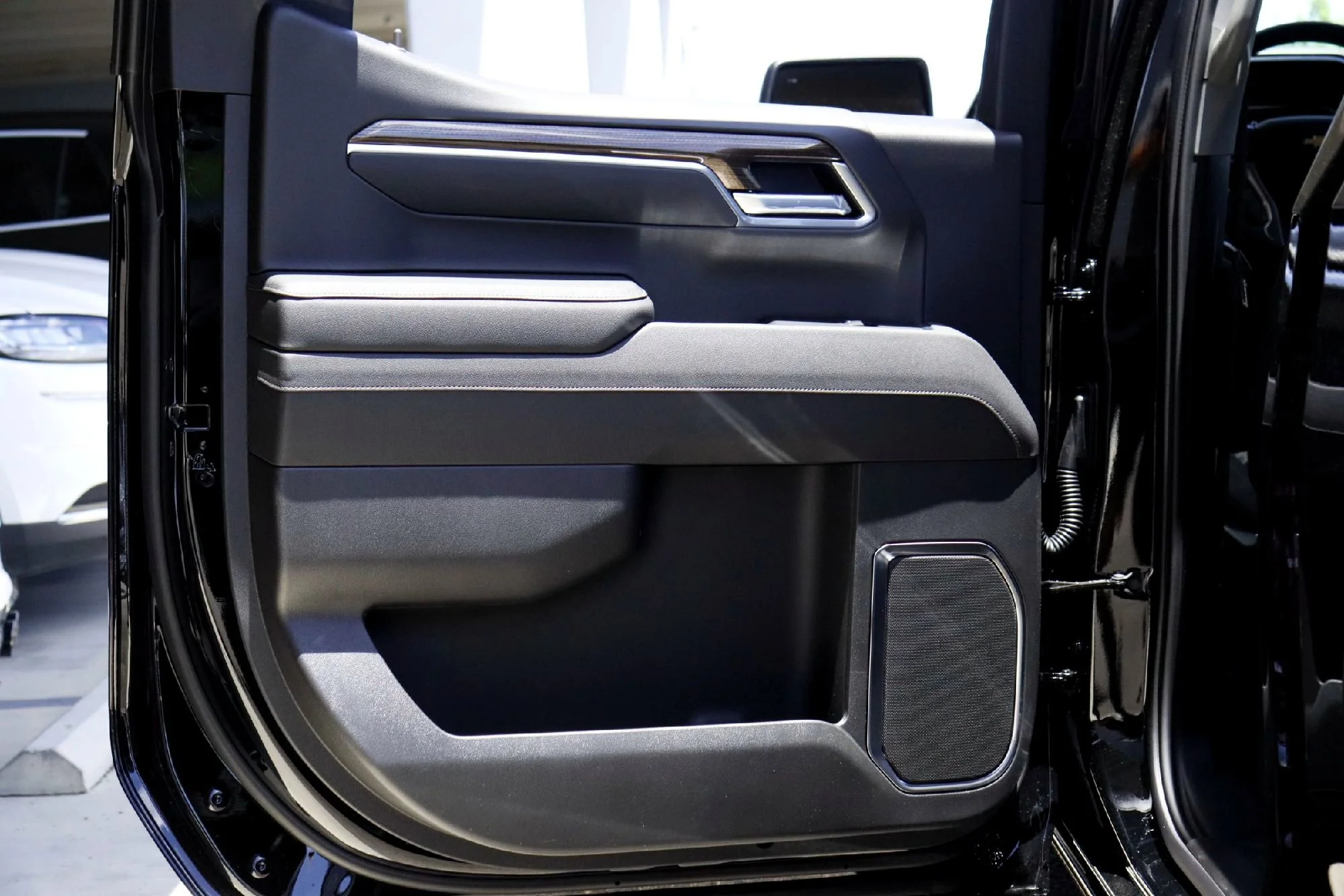 2026 Chevrolet Silverado 1500 LT - Photo 19