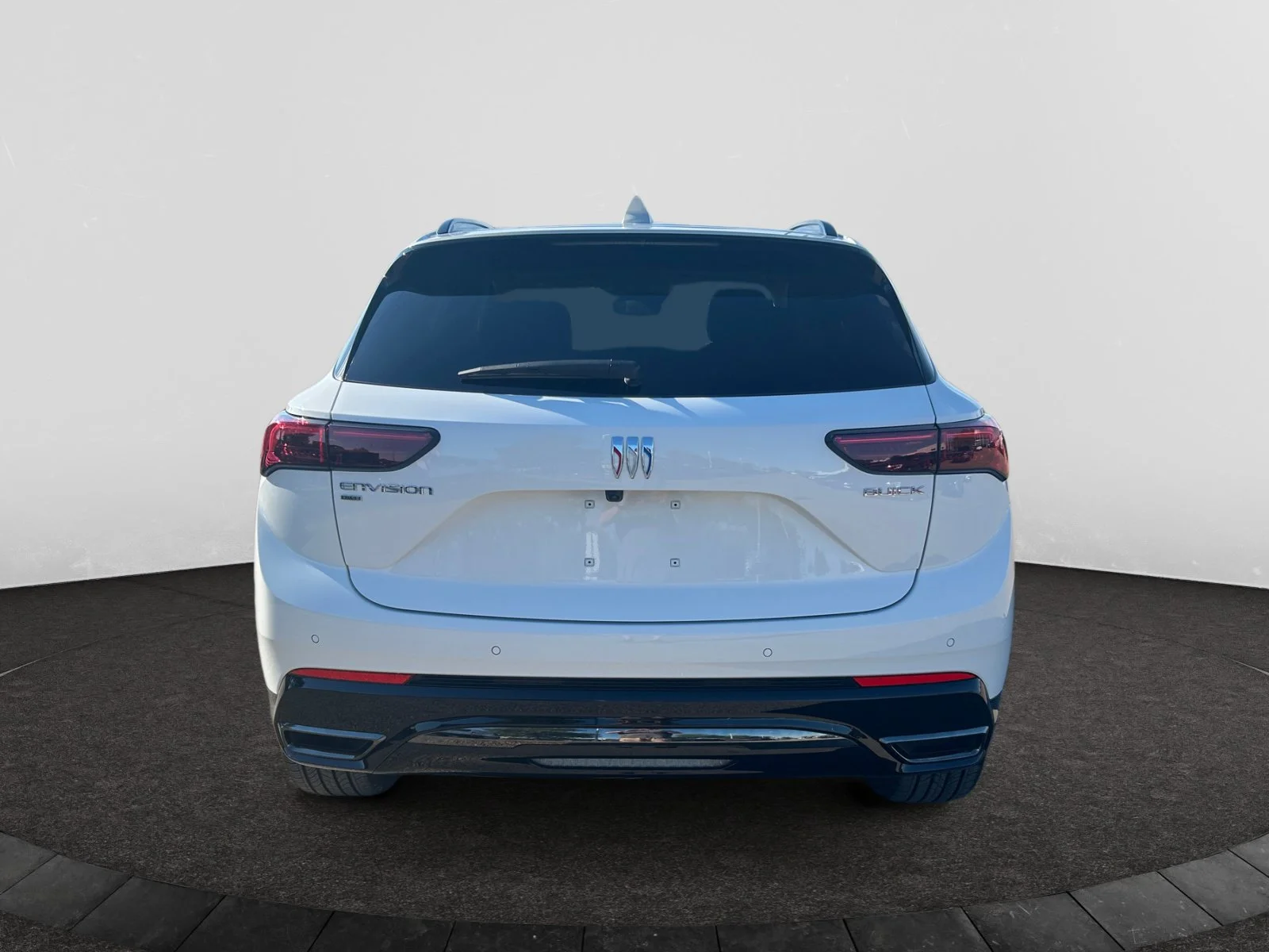 New 2026 Summit White Buick Sport Touring AWD image 4