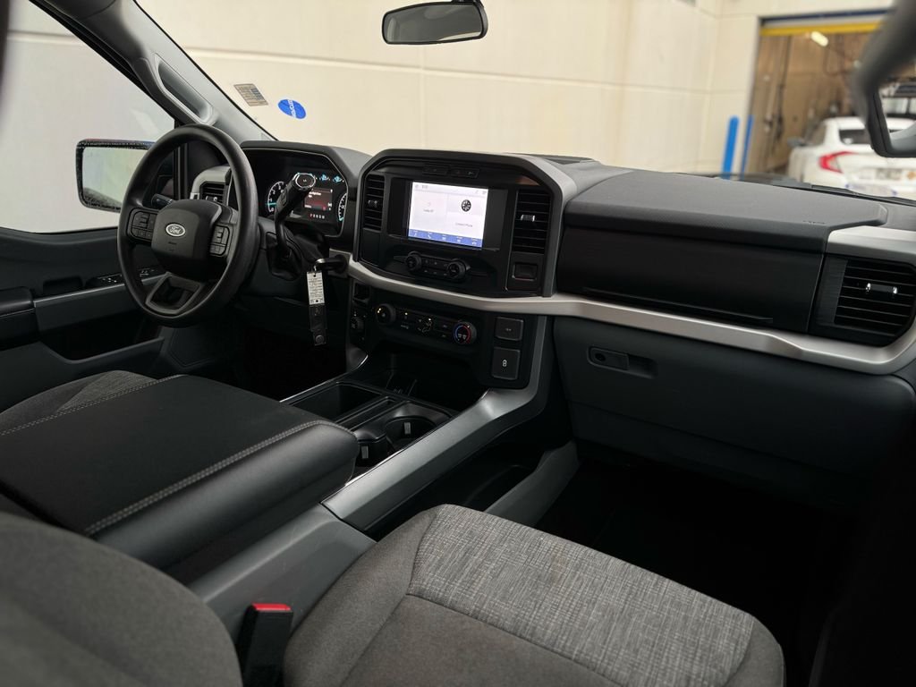 2022 Ford F-150 XLT - Photo 24
