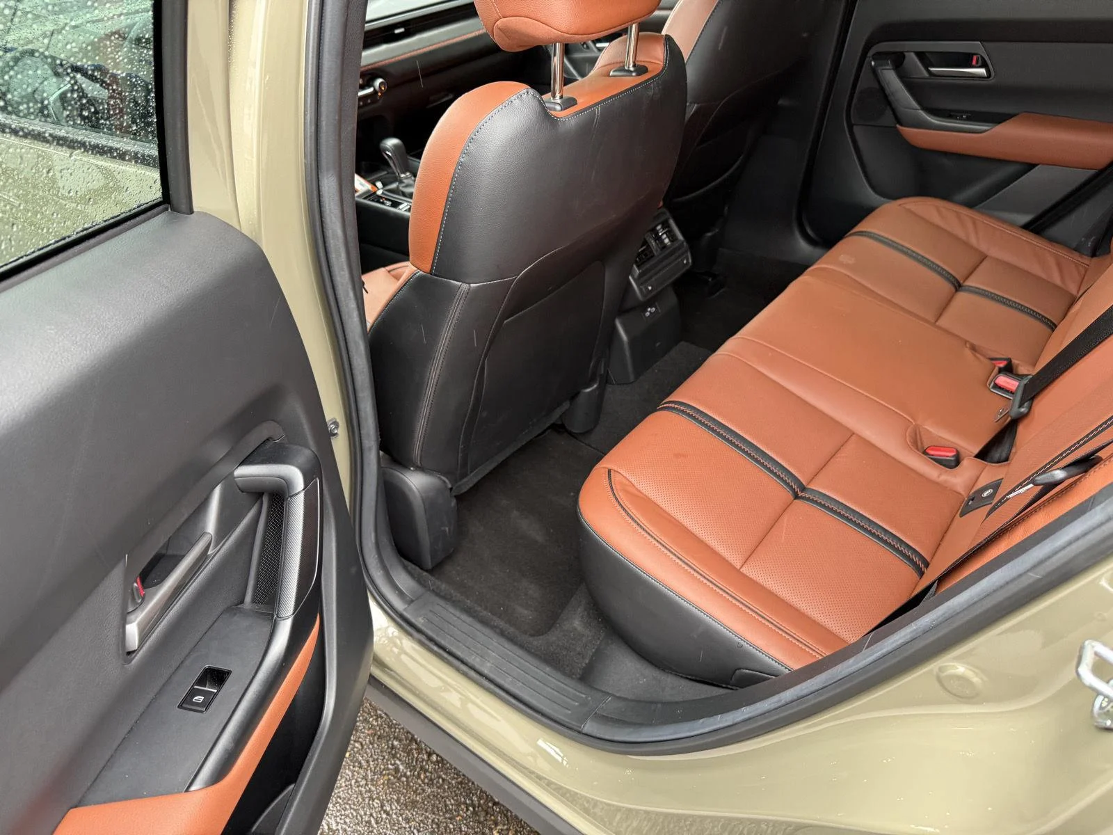 2025 Mazda CX-50 Meridian Edition - Photo 12