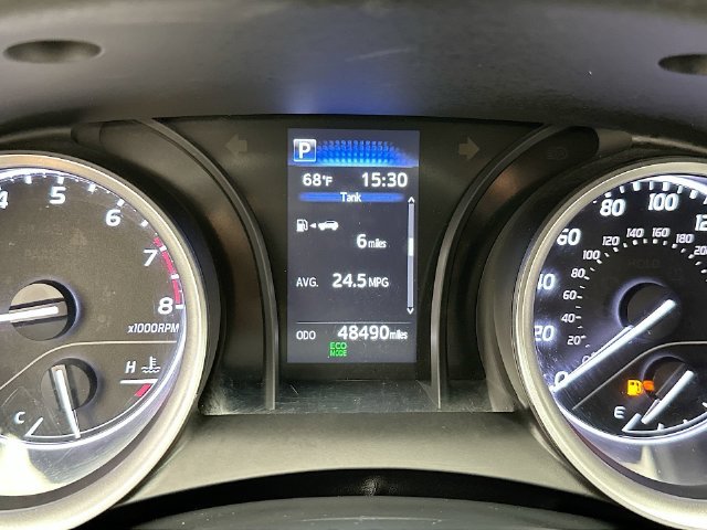 2023 Toyota Camry LE - Photo 15