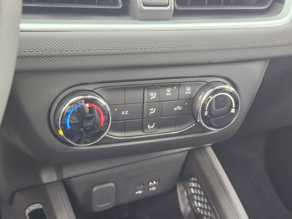2026 Chevrolet Trailblazer LS - Photo 20