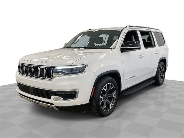 2024 Jeep Wagoneer Series III 4x4