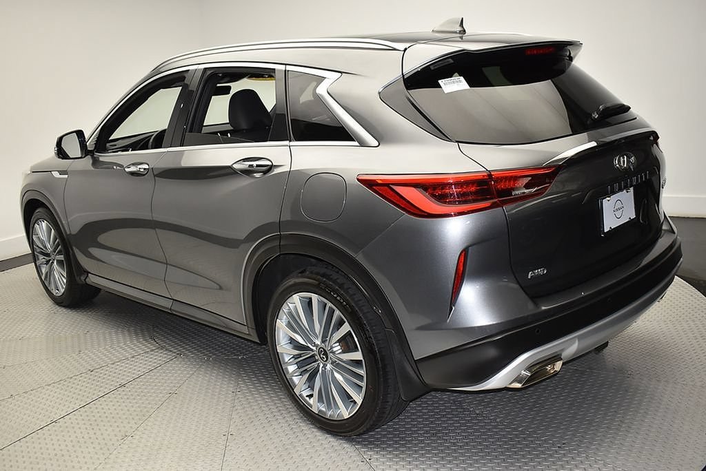 2023 INFINITI QX50 Autograph - Photo 7