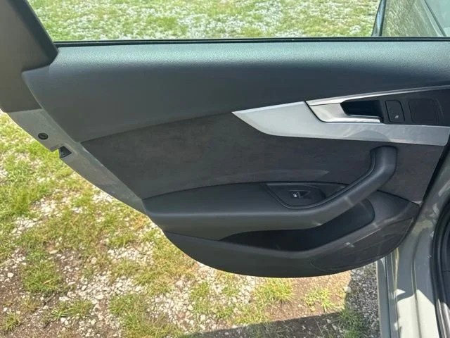 Used 2019 Gray Audi 3.0T Premium image 26