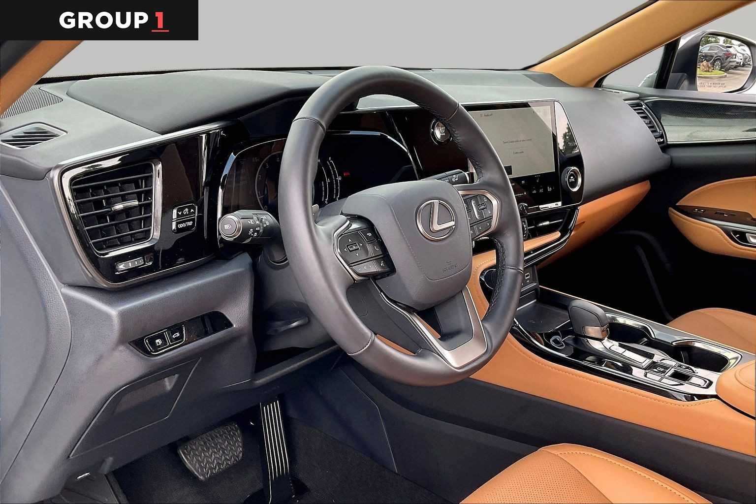 Used 2026 Ultra White Lexus  image 15