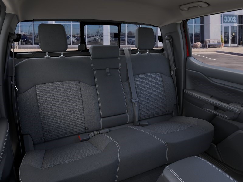 2025 Ford Ranger XLT - Photo 11