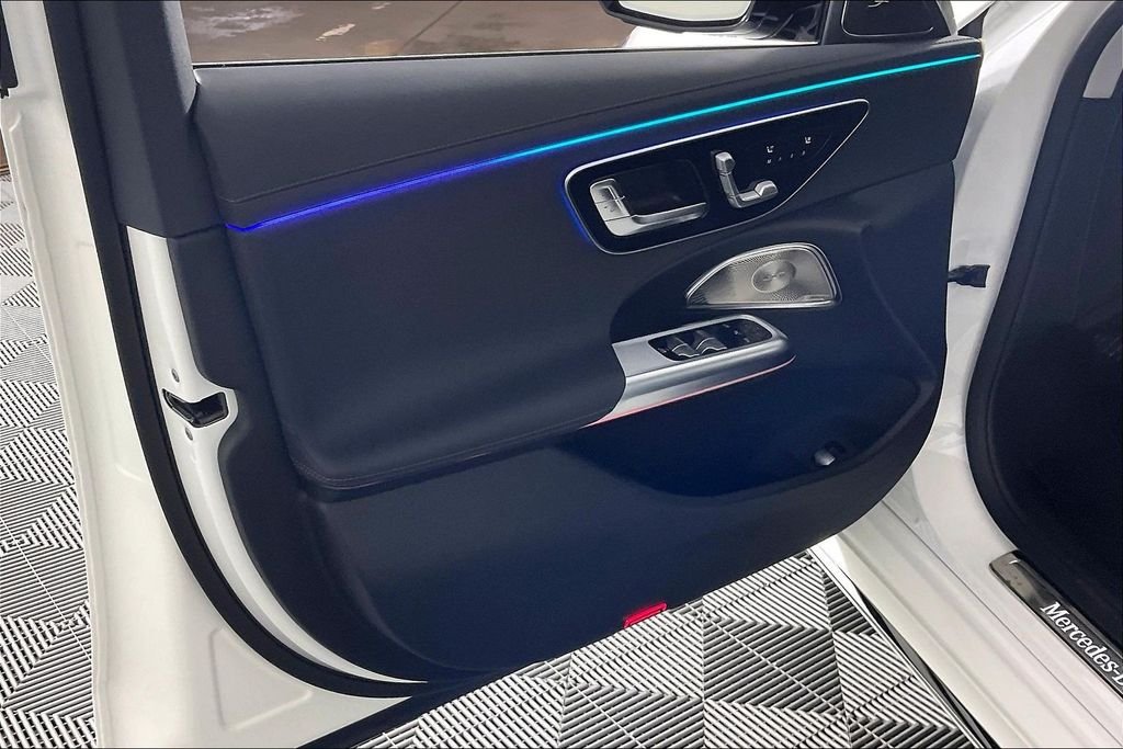 2026 Mercedes-Benz E-Class E350 - Photo 15