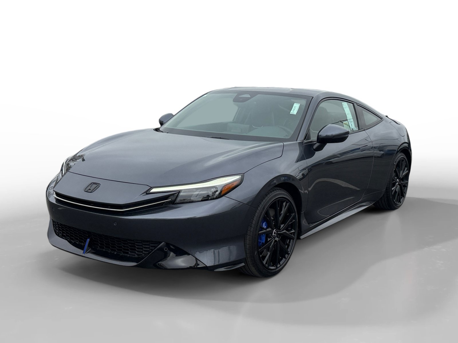 2026 Honda Prelude Base