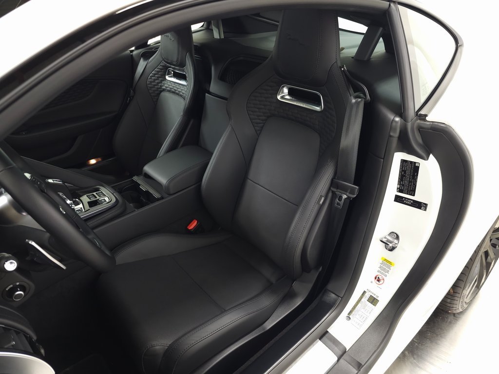 2024 JAGUAR F-TYPE - Image 17