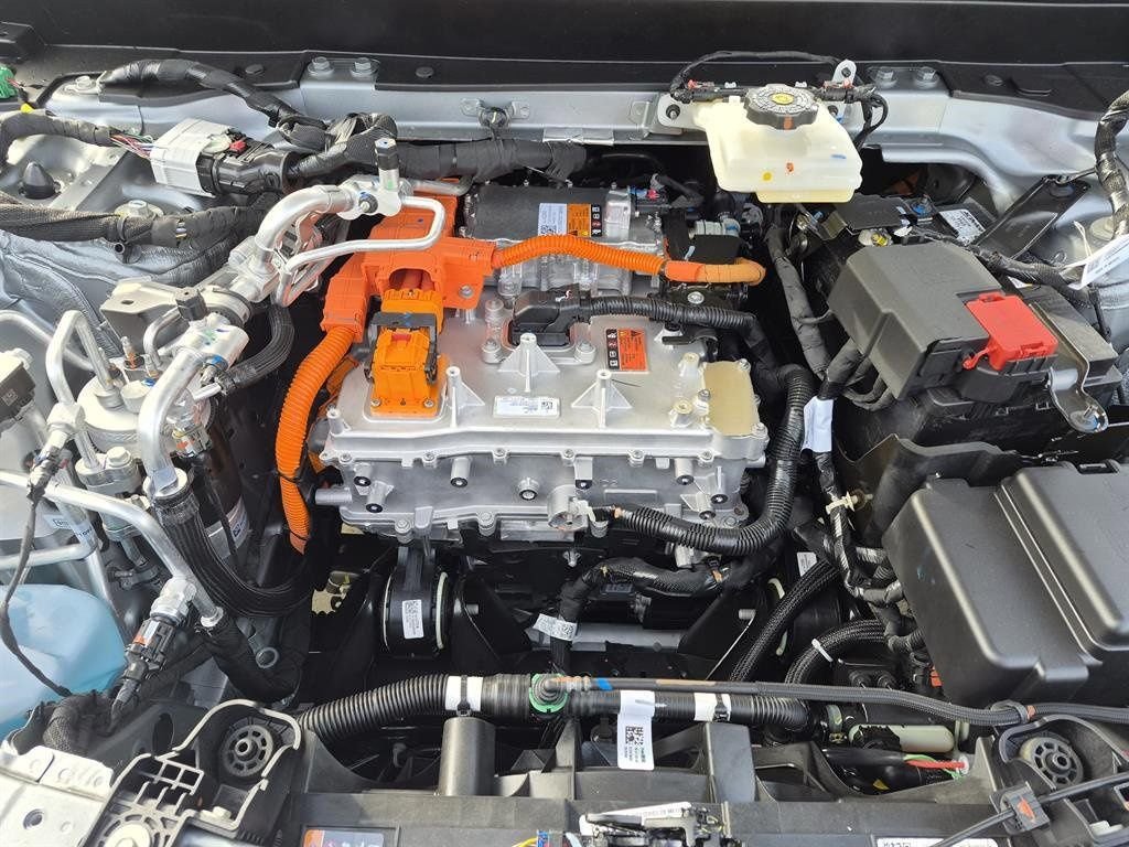 2026 Honda Prologue EX - Photo 7