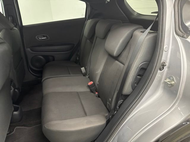 Used 2021 Silver Honda Sport image 18