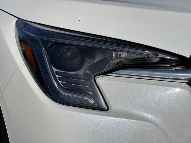 New 2026 CRYSTAL WHITE PEARL Subaru Limited 7-Passenger image 37