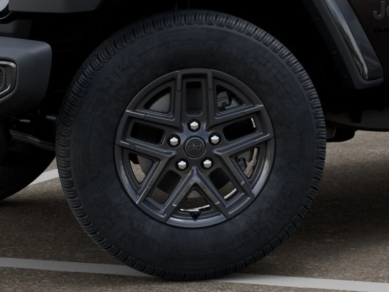 2026 Jeep Gladiator Sport S - Photo 8