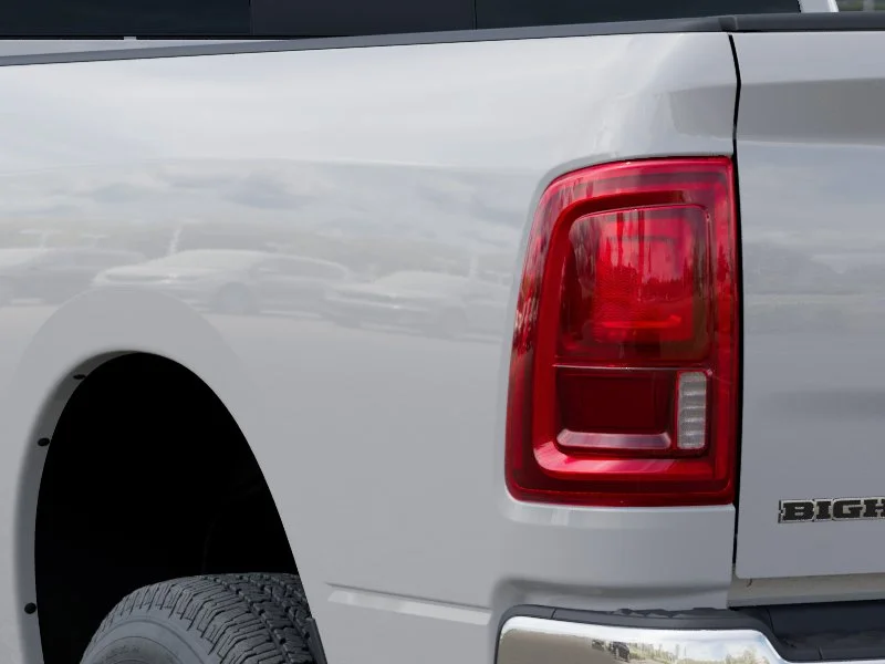 2025 RAM 2500 Big Horn - Photo 19
