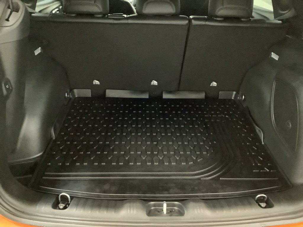 2026 Jeep Compass Latitude Altitude - Photo 7
