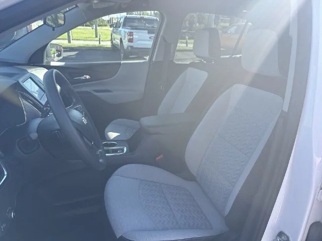 Used 2024 Summit White Chevrolet LS image 21