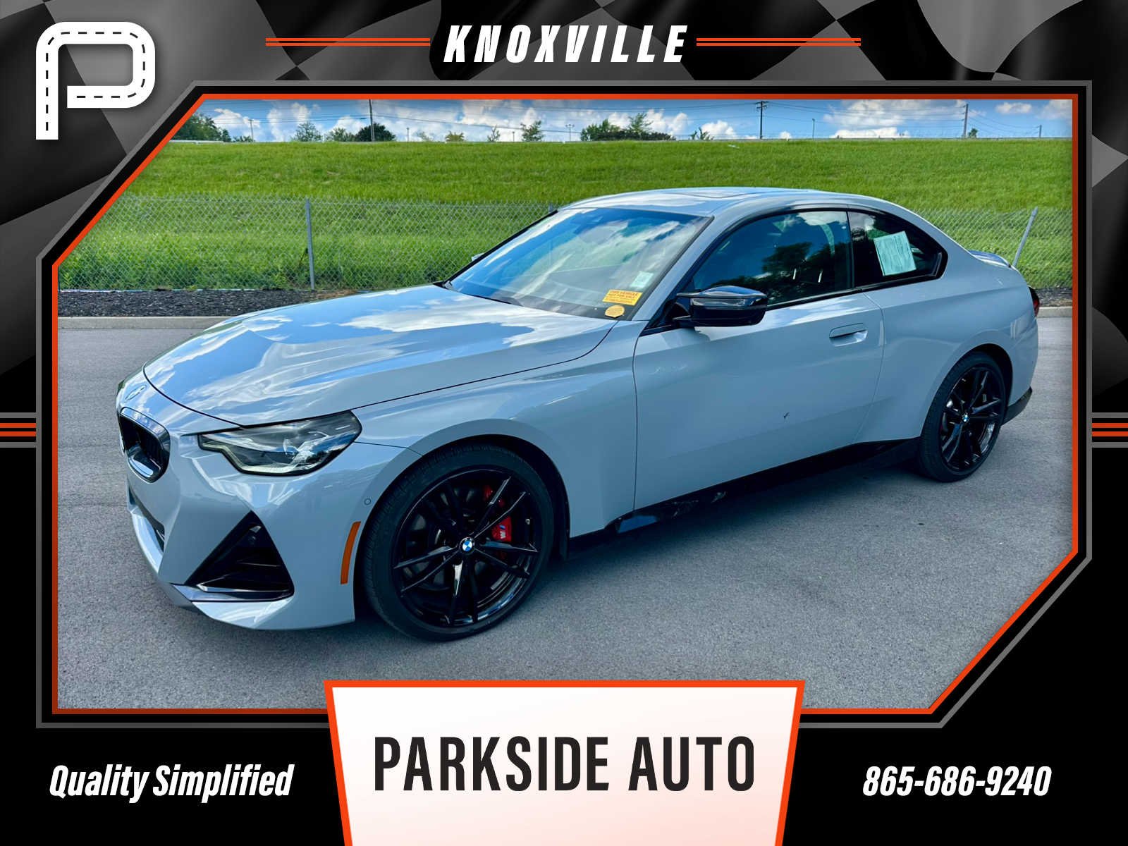 2024 BMW M240i xDrive M240i xDrive